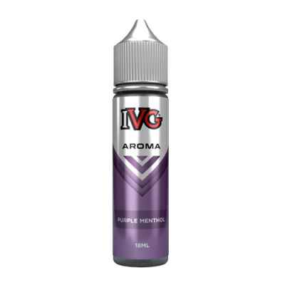 IVG - Purple Menthol (Aroma Shot)