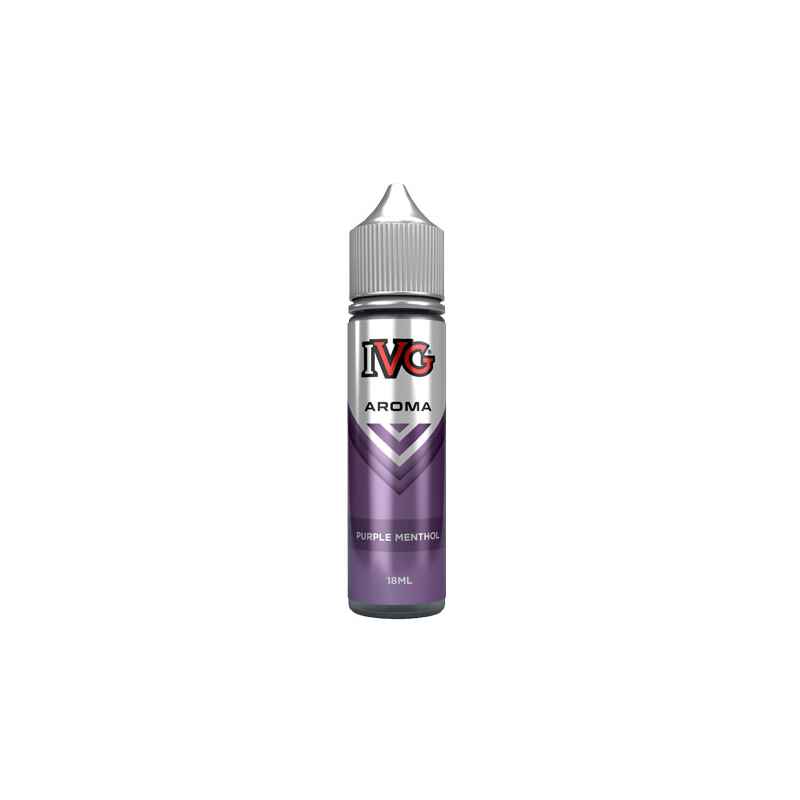 IVG - Purple Menthol (Aroma Shot)