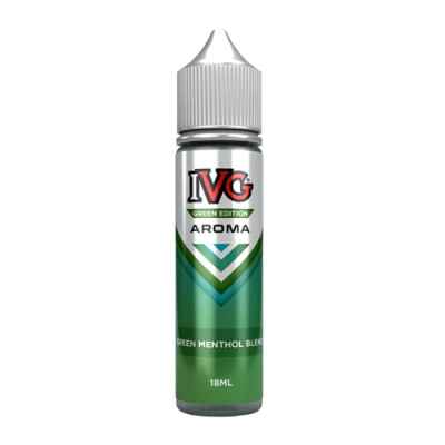 IVG - Green Menthol Blend (Aroma Shot)