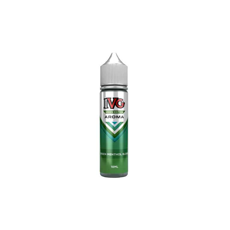 IVG - Green Menthol Blend (Aroma Shot)