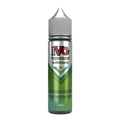 IVG - Green Menthol Remix (Aroma Shot)