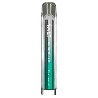 Pro vape - Cristallite Menthol