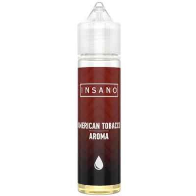 Insano - American Tobacco (Aroma Shot)