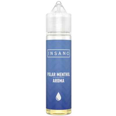 Insano - Polar Menthol (Aroma Shot)