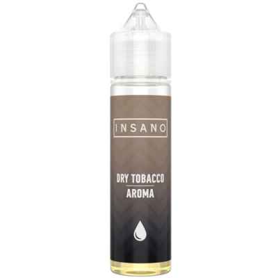 Insano - Dry Tobacco (Aroma Shot)