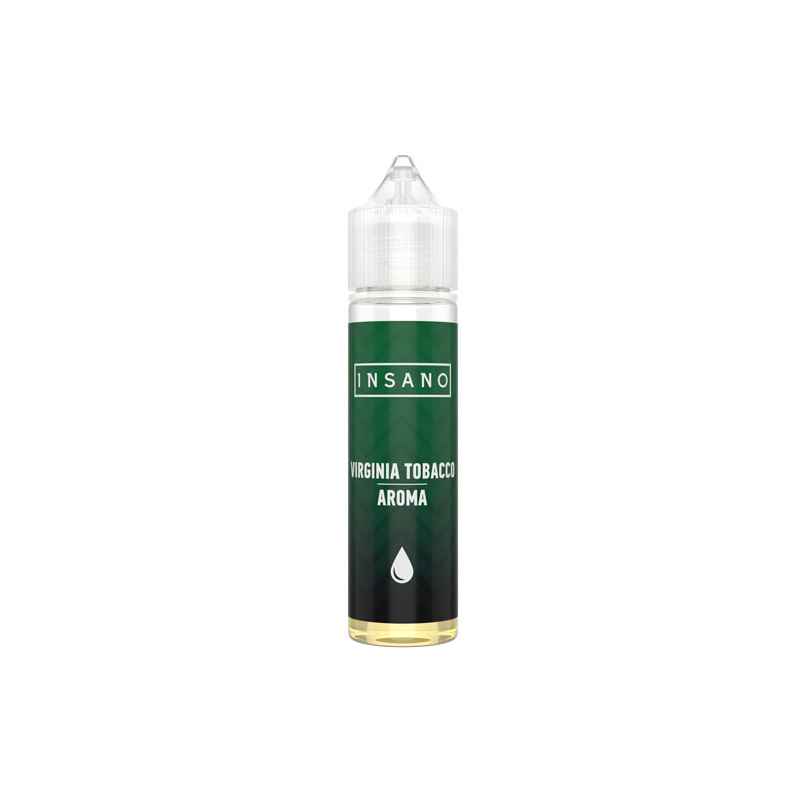 Insano - Virginia Tobacco (Aroma Shot)