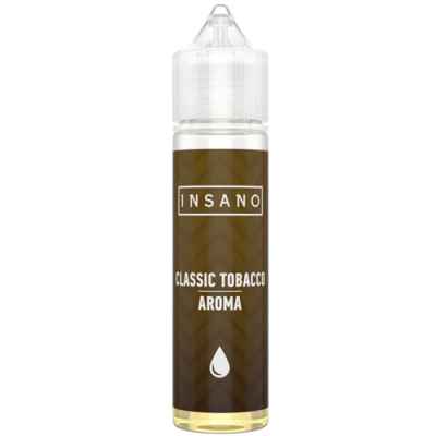 Insano - Classic Tobacco (Aroma Shot)