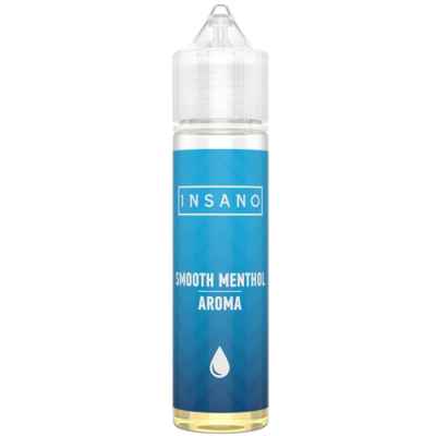 Insano - Smooth Menthol (Aroma Shot)