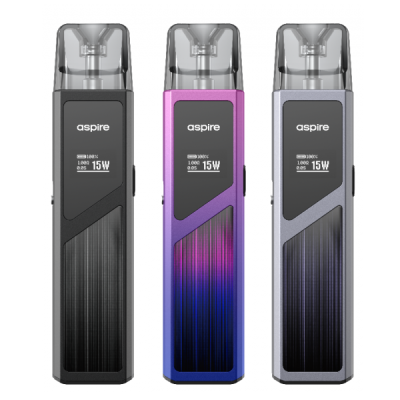 Aspire - Favostix 2 e cigaret