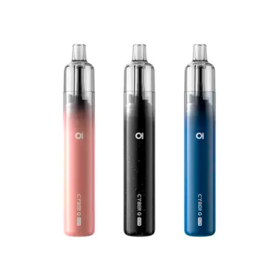 Aspire - Cyber G slim e cigaret