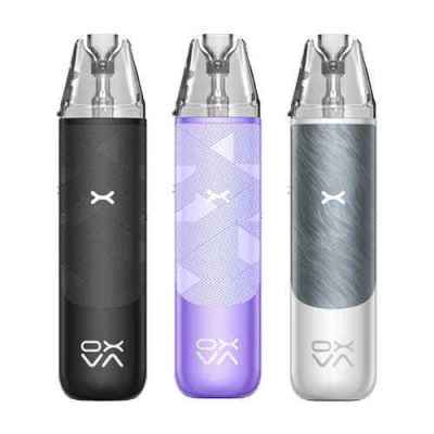 OXVA - NeXLIM Go e cigaret