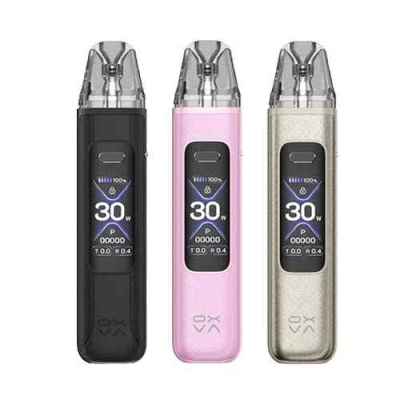 OXVA - XLIM Pro 3 e cigaret
