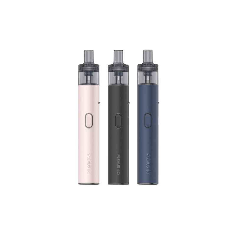 E cigaret pods kit | Se udvalget her