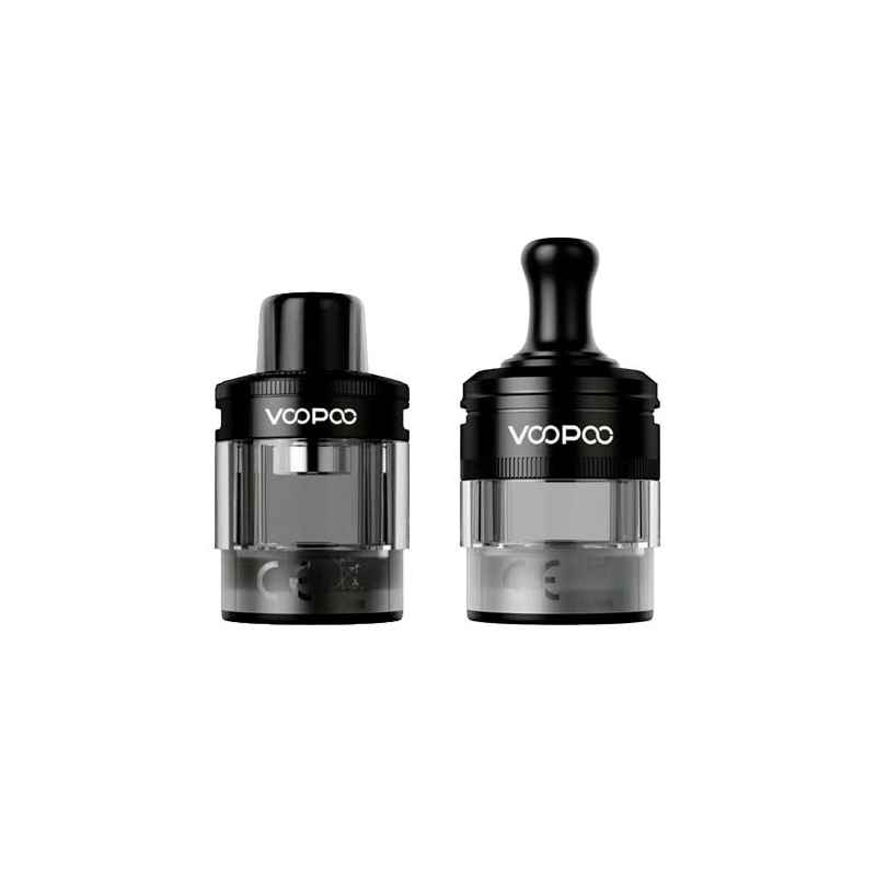 VooPoo - PnP X Pod