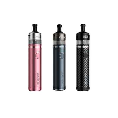 Voopoo - Doric 60 Pro e cigaret