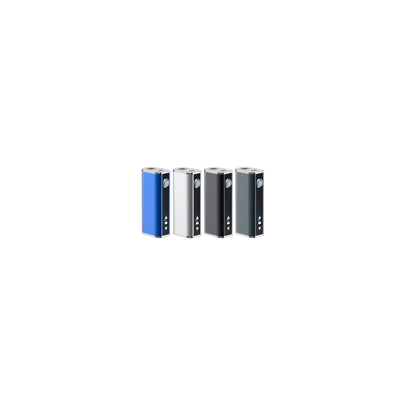 elfbar nachfüll pod läuft aus Tests et revue: Istick Pico Méga par Eleaf ~ Le Vapelier main image 0