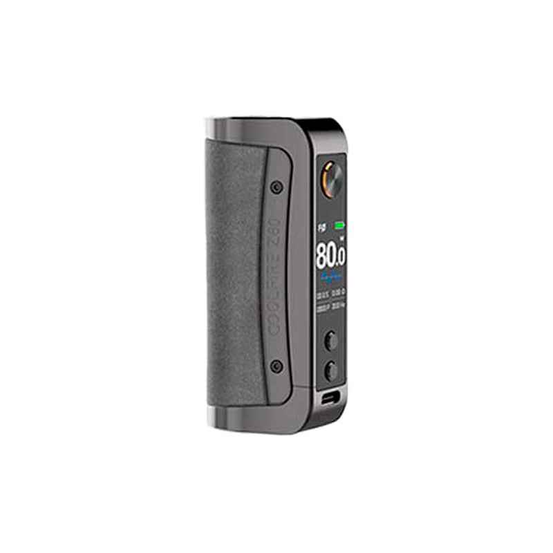INNOKIN - Coolfire Z80 MOD