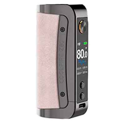INNOKIN - Coolfire Z80 MOD