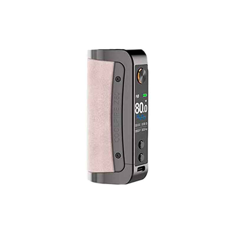 INNOKIN - Coolfire Z80 MOD