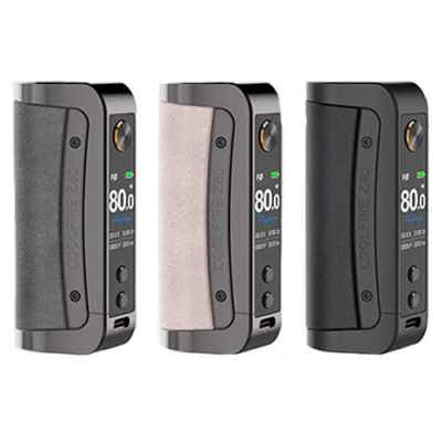 INNOKIN - Coolfire Z80 MOD