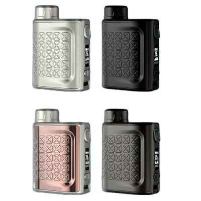 Eleaf - iStick Pico 2 MOD