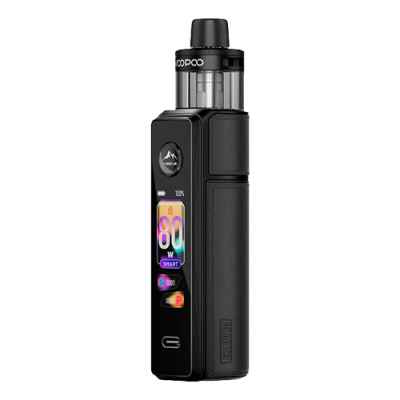 Voopoo - Drag X 3 e cigaret