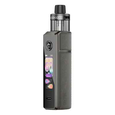 Voopoo - Drag X 3 e cigaret