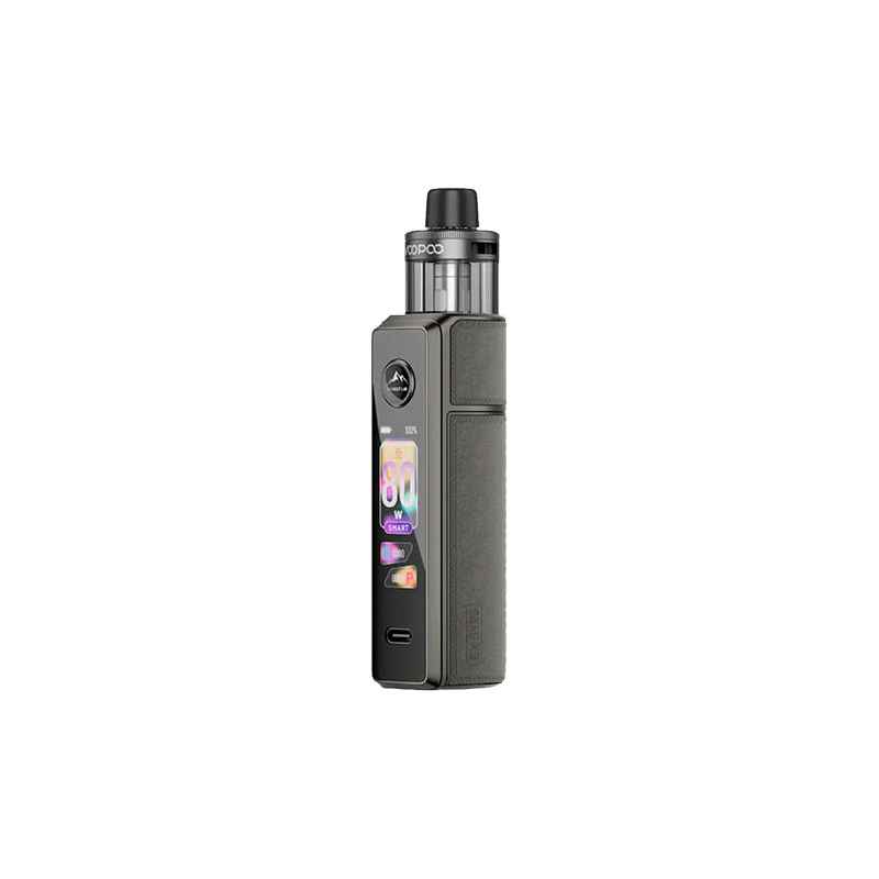 Voopoo - Drag X 3 e cigaret