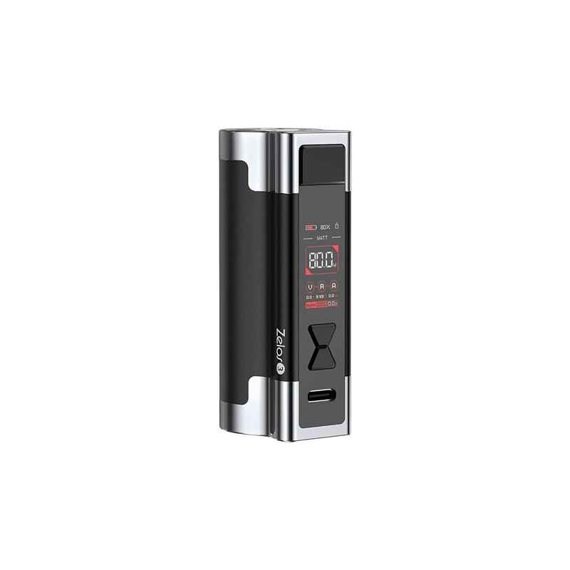 Aspire - Zelos 3 Mod