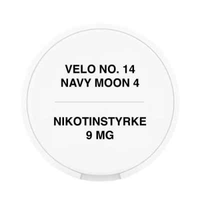 Velo - No 14 Navy Moon 4