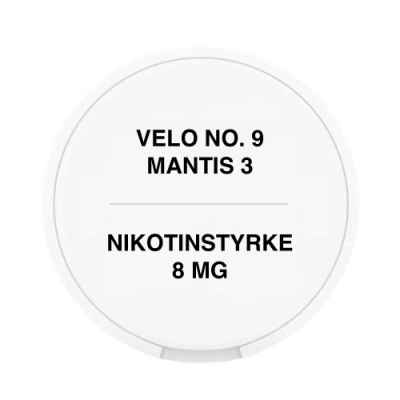 Velo - No 9 Mantis 3