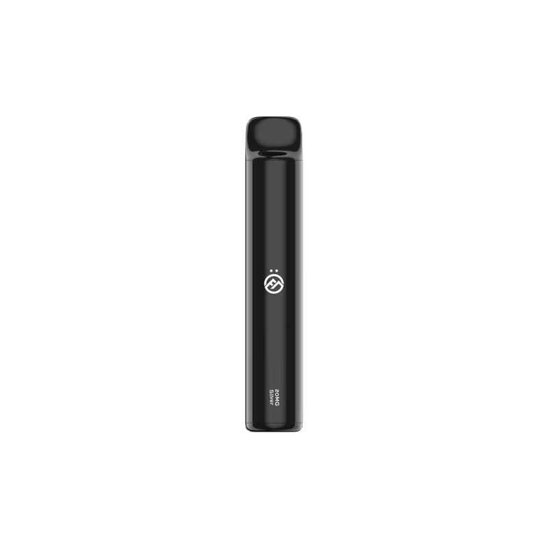 elfbar nachfüll pod läuft aus Ideal Choice Salt Bar Miami Mint Engangs E-cigarett Salts Bottle Size main image 0