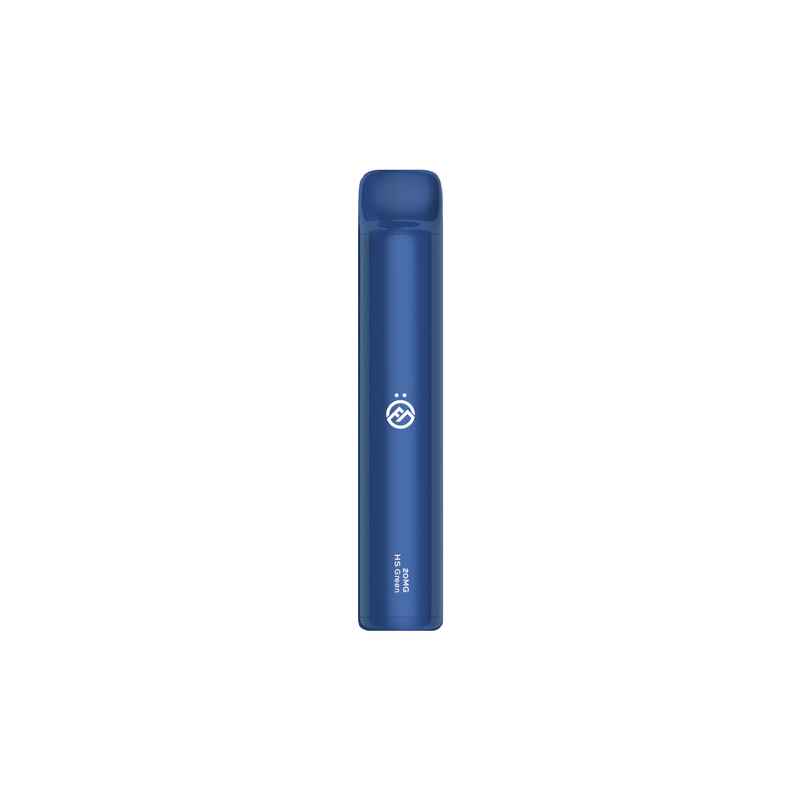 hvad er vape Refillable Vapes 101: Guide of Customizable Vaping Experience main image 0