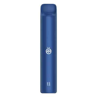 FJÖR Puff bar Plus - SWT (Tidl. SWT Menthol)