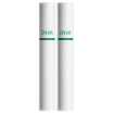 ENVA - Sol Sticks Blue & Brown (Tidl. Menthol Tobacco)