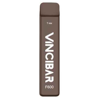 Brize - Vincibar T Mix (Tidl. Tobacco twist)
