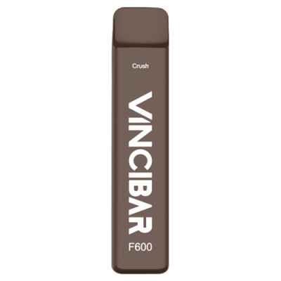 Brize - Vincibar Crush