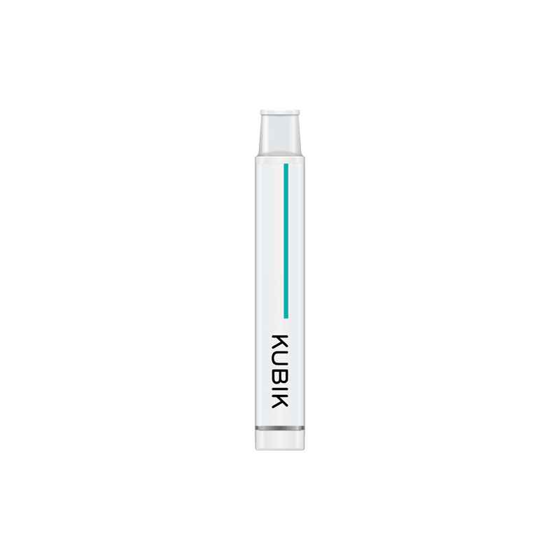 Kubik - Blue