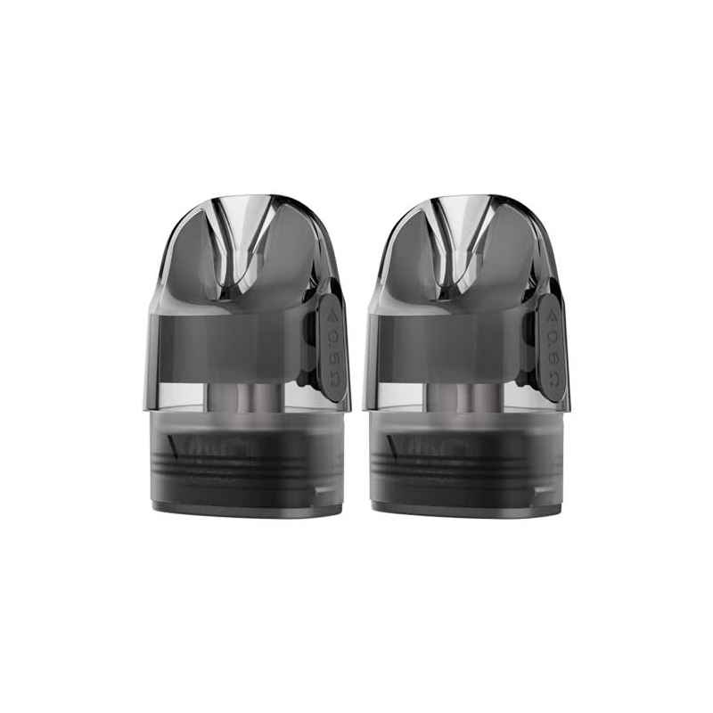 Voopoo - Vinci E Cartridge (2 PCS)