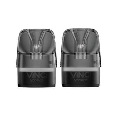 Voopoo - Vinci PnP X cartridge dtl (2 PCS)
