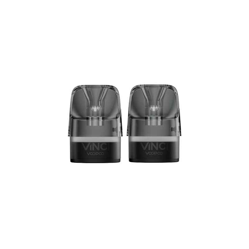 Voopoo - Vinci PnP X cartridge dtl (2 PCS)