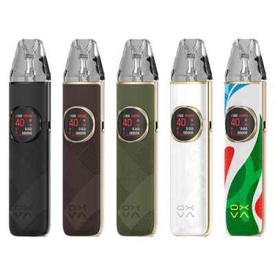 OXVA - Nexlim 2 Kit