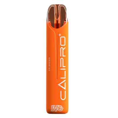 IVG Calipro - CRM Brown