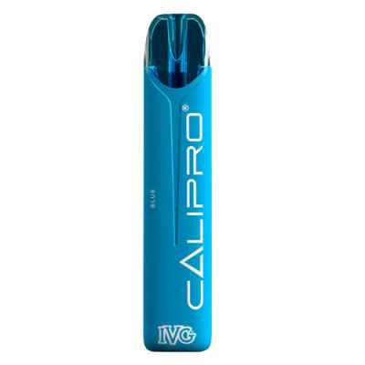 IVG Calipro - Blue