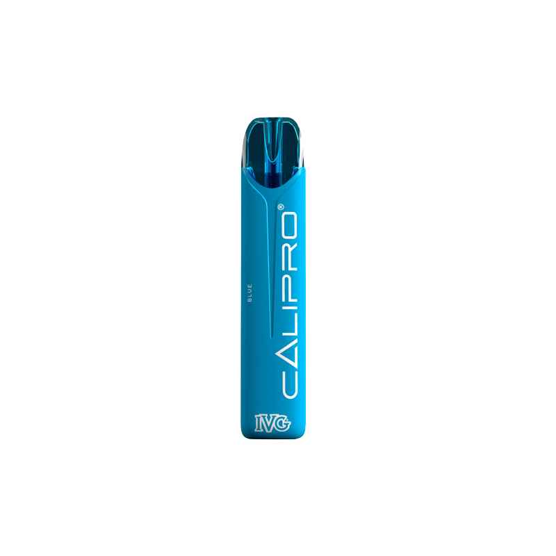 IVG Calipro - Blue