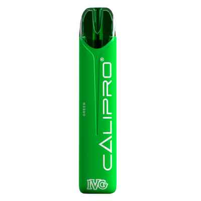 IVG Calipro - Green