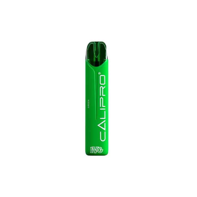 IVG Calipro - Green