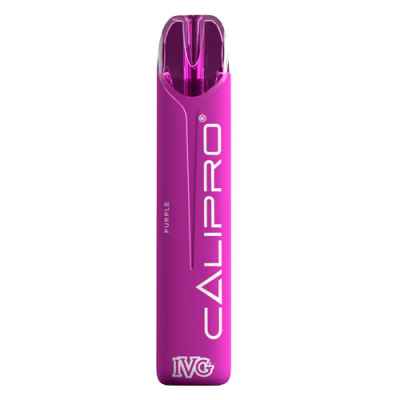 IVG Calipro - Purple