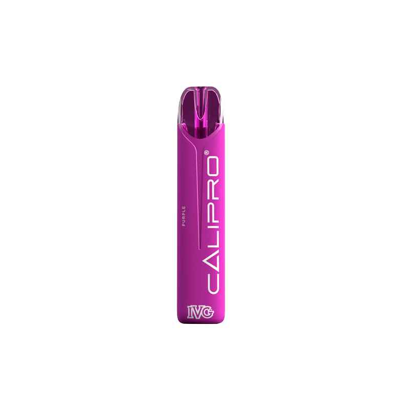 IVG Calipro - Purple