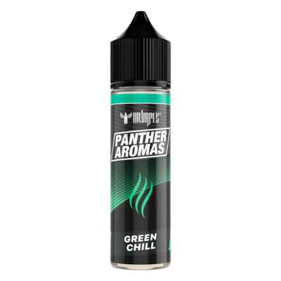 Dr Vapes - Green Chill (Aroma Shot)